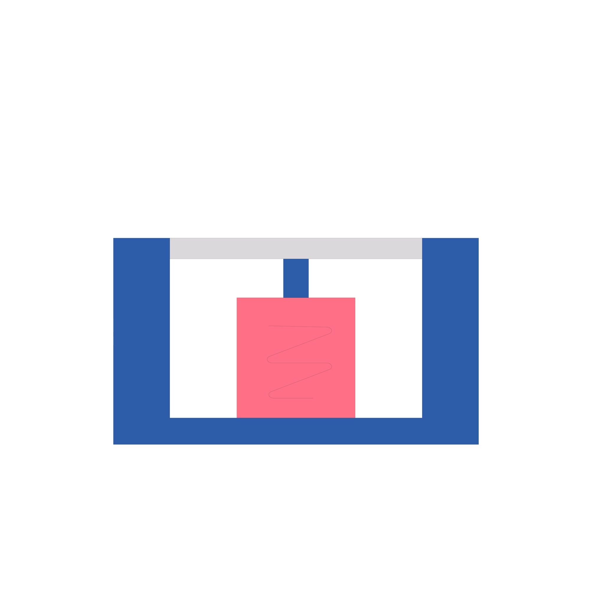 Handgefertigte Stickerei — Tech-Futuristische Manufaktur logo